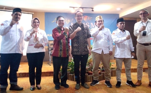 Wamendag : Kita Harus Dukung dan Berikan Afirmasi Kepada Produk Lokal