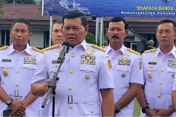 Promosi Jabatan TNI, Kenaikan Pangkat Perwira TNI, Daftar Perwira TNI yang Dipromosikan,Kolonel Arm Nursyamsudin