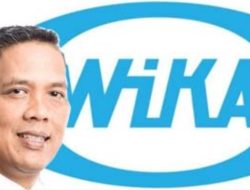 WIKA Bakal Hapus Anak dan Cucu Usaha di Luar Sektor Konstruksi & EPCC