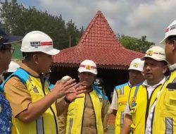 Mei 2026, Bendungan Jragung Siap Tangani Banjir dan Pengairan Sawah