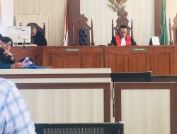 Terlambat Surat Panggilan, Sidang Praperadilan PT KKI Terhadap Polres Cimahi Molor