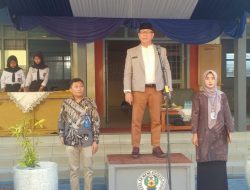 Hadapi Suasana Lingkungan Baru Sekolah, SMK Wirakarya 1 dan 2 Gelar MPLS