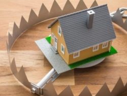 Pengembang PT PR Bisa Dikategorikan Developer Nakal