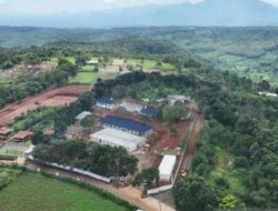 PTPP sebut Bendungan Cibeet paket II lampaui target capai 12,62 persen