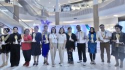 Waketum ILDI Tanti Damayanti, Berharap Langkah Dansa Makin Dikenal dan Dicintai Masyarakat