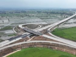 Tembus 79 Persen, PTPP Percepat Progres Proyek Tol Probowangi Paket 3
