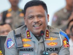 Polantas Menyapa Hadir di Dieng Culture Festival 2025, Kakorlantas: Keselamatan adalah Budaya
