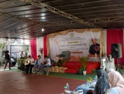 Sekolah Bina Sejahtera Bogor Gelar Kegiatan Maulid Nabi Muhammad SAW