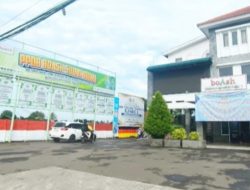 Yayasan Borcess Digugat Rp15 Miliar, Abimanyu Siap Balik Gugat CV Sofia Konveksi