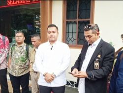 Sidang Gugatan CV Sofia Konveksi vs Yayasan Borcess Kembali Digelar di PN Bogor
