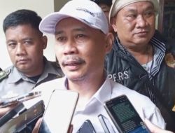 Taupik Hamid Terpilih Sebagai Kepala Desa Sukajaya Antar Waktu