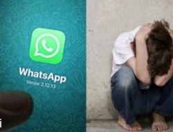 Dua Orang Warga Kecamatan Tamansari Mendapat Ancaman Melalui Pesan WhatsApp