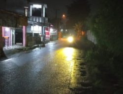 Adanya Isu Banjir Yang Disebabkan Oleh PT PMC Itu Tidak Benar. Menurut Warga Tamansari, Ini Faktanya!