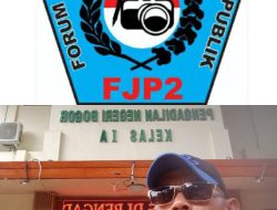 RSUD Kota Bogor Diduga Abaikan Pasien Tak Mampu, FJP2 DPC Bogor Raya Angkat Bicara