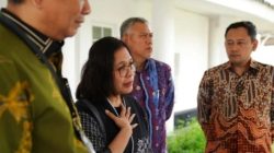 Karawang di Ujung Tanduk Sengketa Tanah: Pemerintah-BPN Turun Gunung Bahas Solusi Cepat