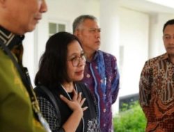Karawang di Ujung Tanduk Sengketa Tanah: Pemerintah-BPN Turun Gunung Bahas Solusi Cepat