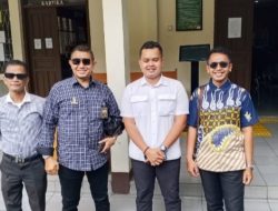 Babak Baru Sidang Perdata di PN Bogor, Saksi Ungkap Fakta Krusial, Pihak Tergugat Optimis
