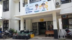 Waduh…., Siswa-siswi SD Sondariah Harus Kumpulkan Wadah MBG ke Kelurahan. Ada Apa?