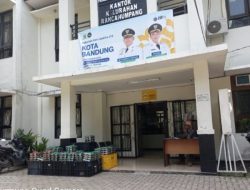 Waduh…., Siswa-siswi SD Sondariah Harus Kumpulkan Wadah MBG ke Kelurahan. Ada Apa?