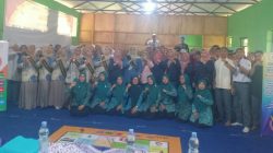 TP PKK Cangkuang, Sosialisasi KILAS, SMA Islam Al Mukhlis