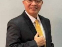 Indra Utama : Peran Pemimpin Multisektor Penguat Desa, Pendidikan, dan Infrastruktur Nasional